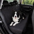 Coprisedile Auto Truffe & Co — Protezione Impermeabile per Cani