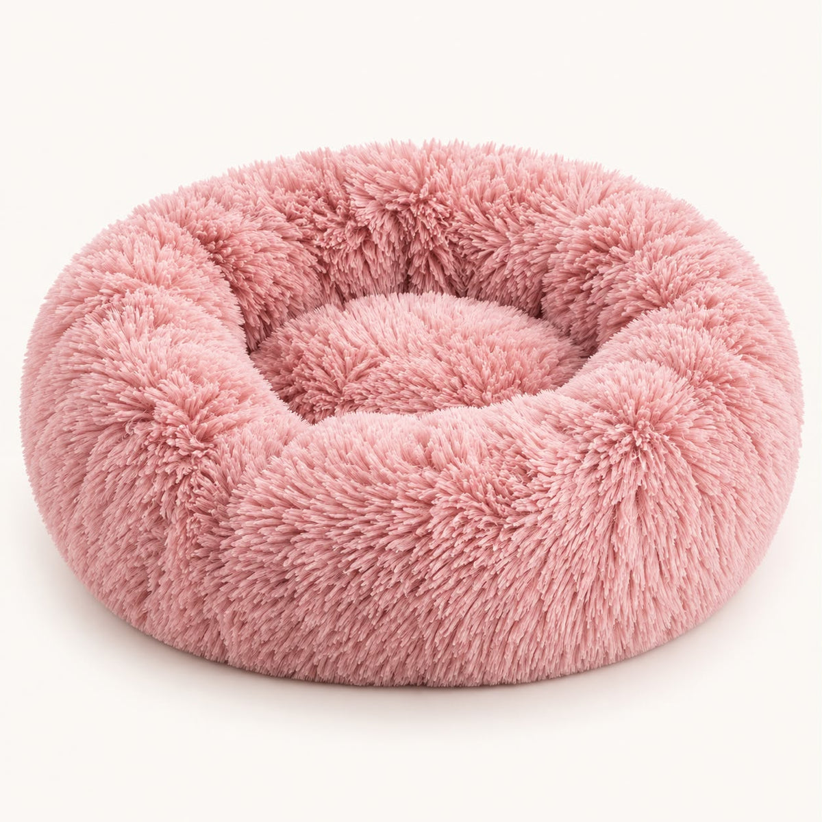 Lit Apaisant Anti-Stress pour Chien & Chat 🐾