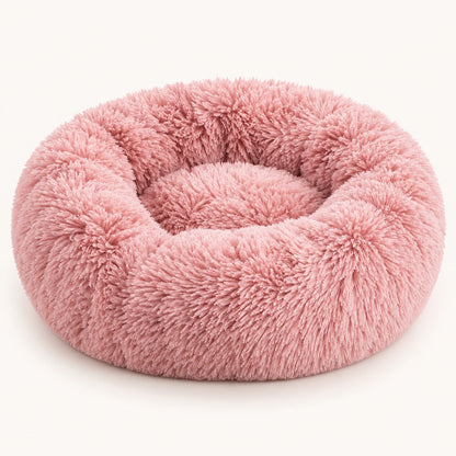 Lit Apaisant Anti-Stress pour Chien & Chat 🐾