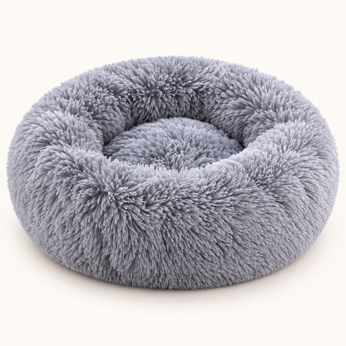 Lit Apaisant Anti-Stress pour Chien & Chat 🐾