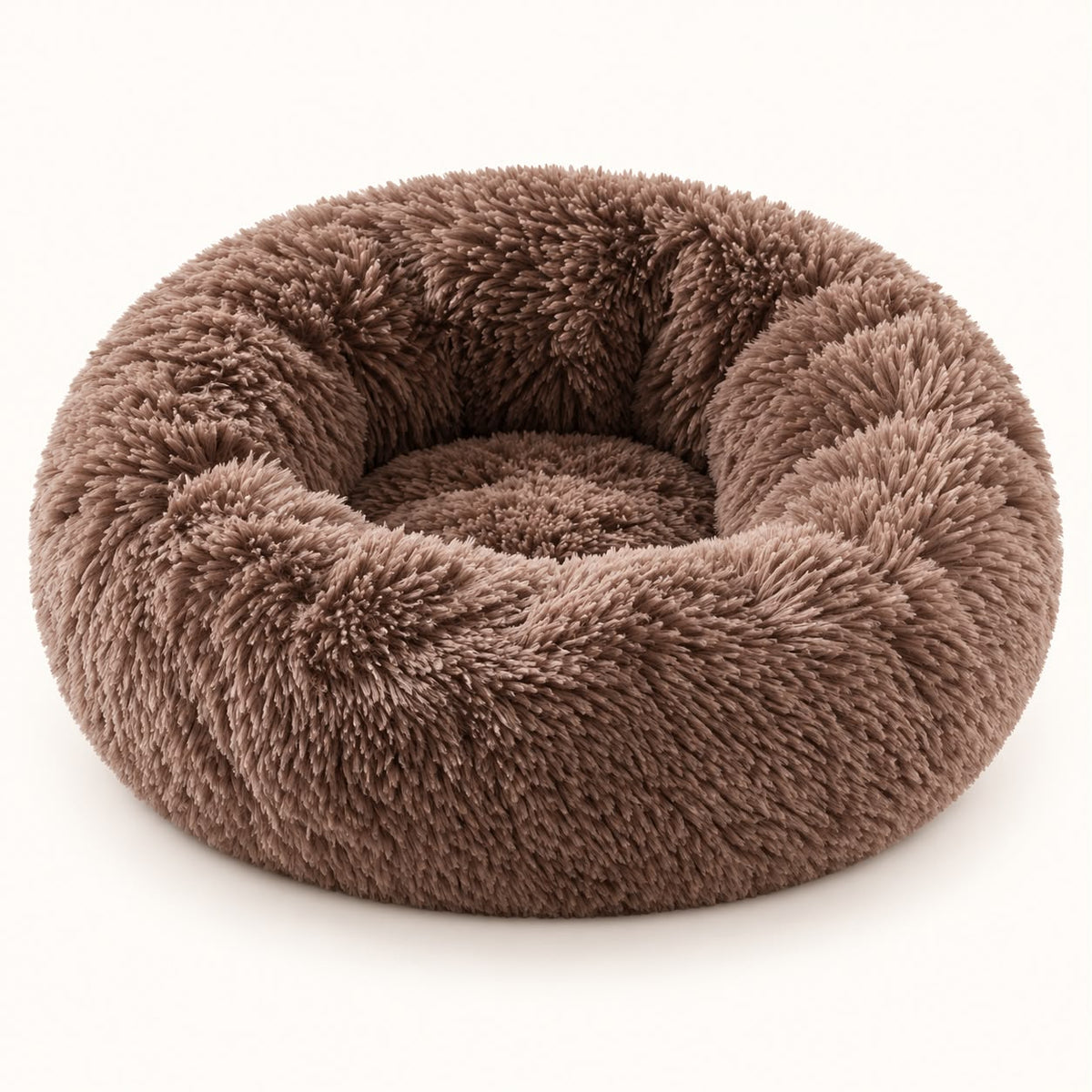 Lit Apaisant Anti-Stress pour Chien & Chat 🐾