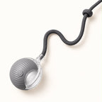 Rechargeable automatic interactive ball for cats and dogs - everyday use