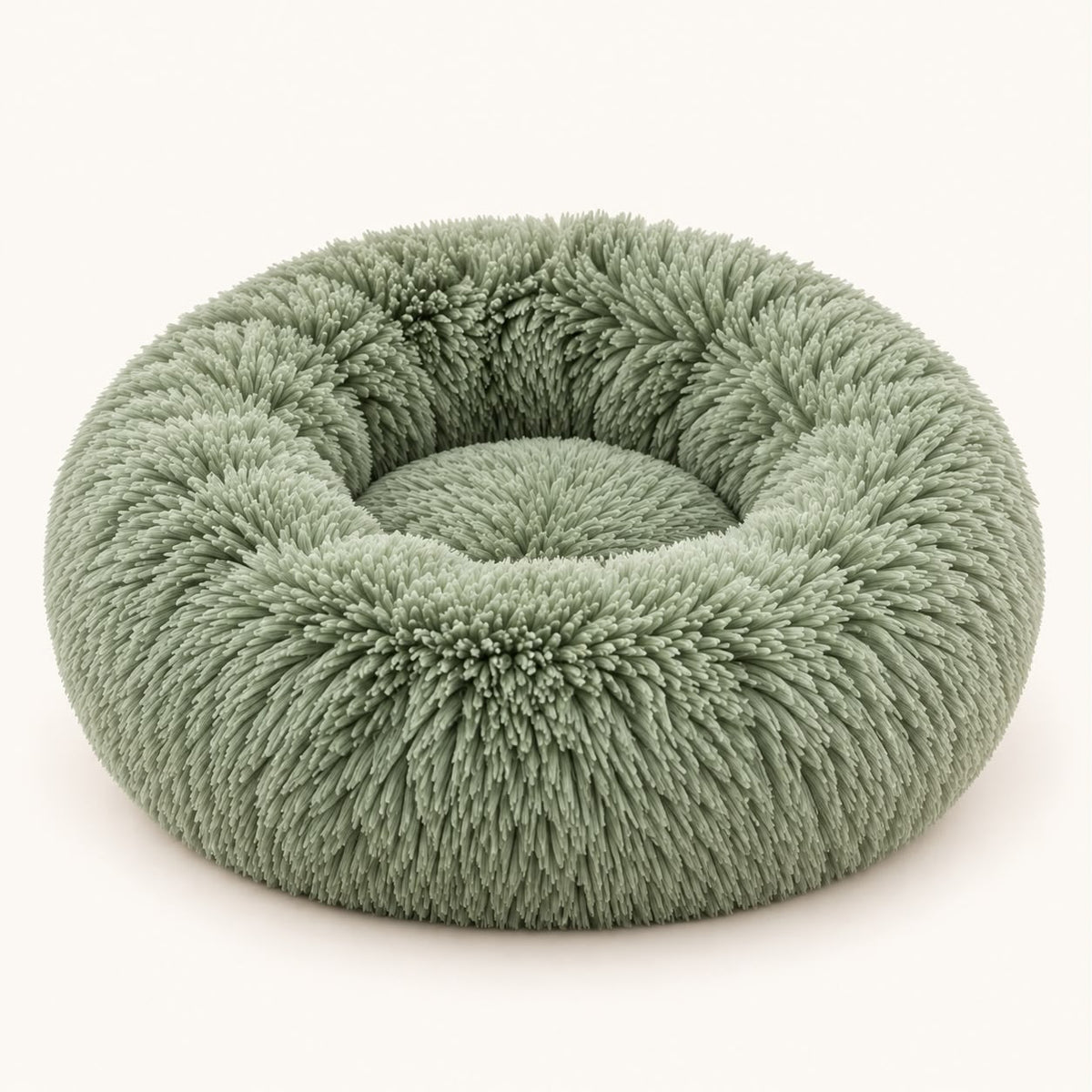 Lit apaisant Truffe & Co coloris vert d'eau