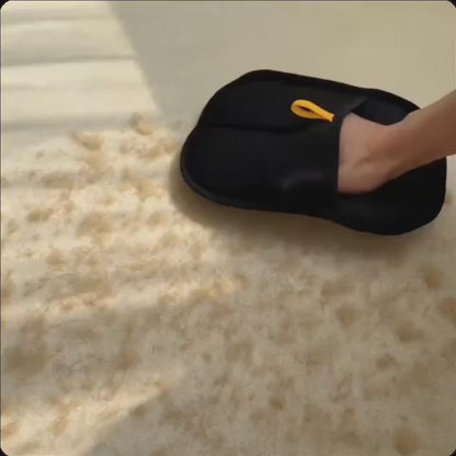 Brosse Magique Anti-Poils Chien & Chat